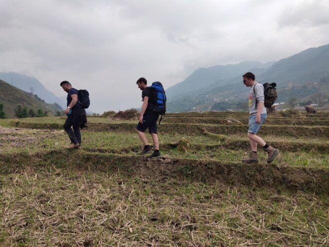 From Hanoi: Guided 2-Day Tour of Sa Pa With Lunch & Dinner - Customer Reviews and Tips
