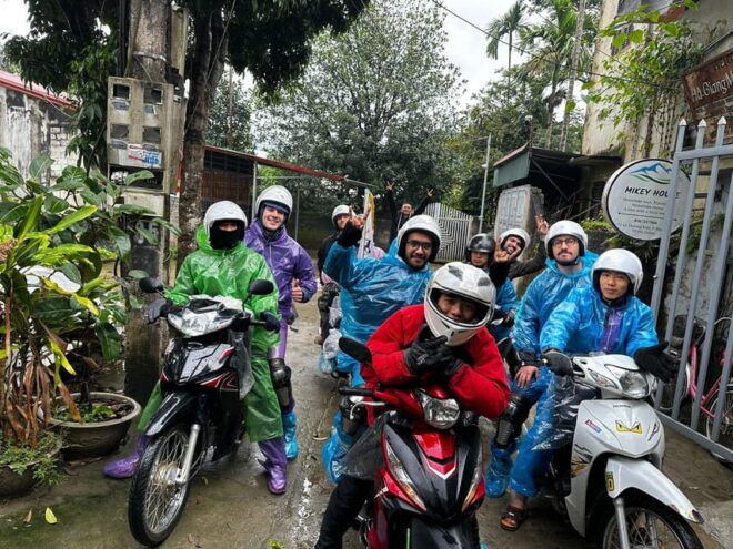 From Hanoi: Ha Giang 3-Day Motorbike Loop Tour Self Driving - Day 3 Highlights
