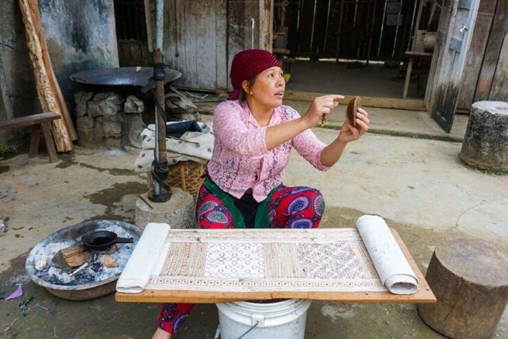 From Hanoi: Ha Giang 4 Days 3 Nights Tour by Motorbike - Itinerary Highlights