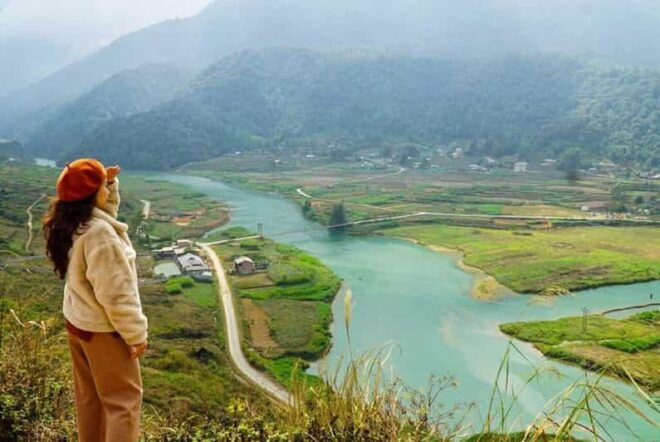 From Hanoi: Ha Giang 4 Days 3 Nights Tour by Motorbike - Key Attractions