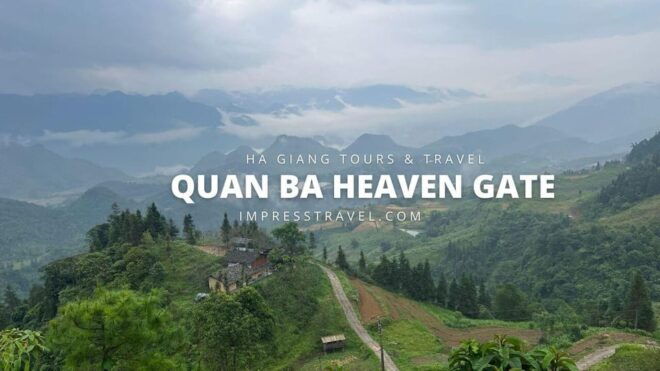 From Hanoi: Ha Giang 4 Days 3 Nights Tour by Motorbike - Included Services