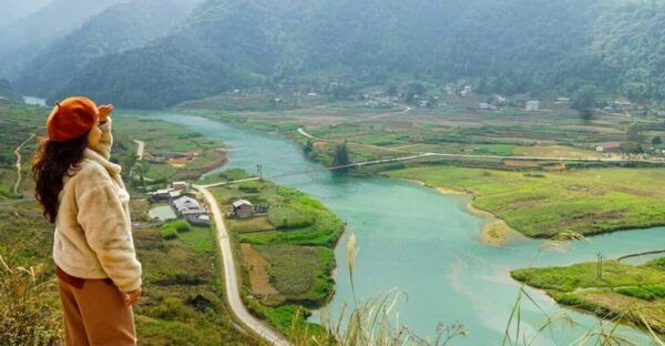 From Hanoi: Ha Giang 4 Days 3 Nights Tour by Motorbike - Discovering Dong Van