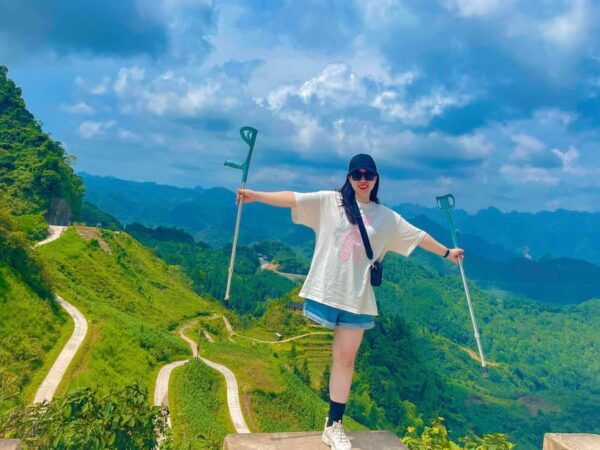 From Hanoi: Ha Giang 4 Days 3 Nights Tour by Motorbike - Visiting Du Gia Village