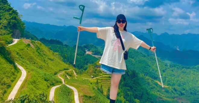 From Hanoi: Ha Giang 4D3N Tour by Motorbike Rider - Itinerary Highlights: Day 2