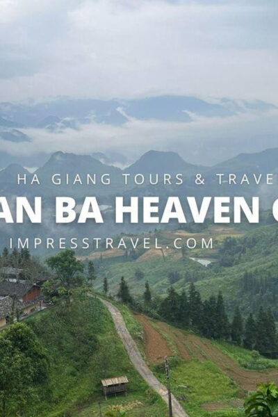 From Hanoi: Ha Giang 4D3N Tour by Motorbike Rider - Cultural Experiences