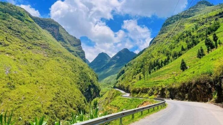 From Hanoi: Ha Giang Easy Rider 2 Days Group/Private Tours - Itinerary Highlights