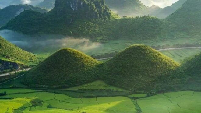 From Hanoi: Ha Giang Easy Rider 2 Days Group/Private Tours - Inclusions