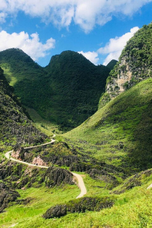 From Hanoi: Ha Giang Loop 2-Day Motorbike Tour - Good To Know