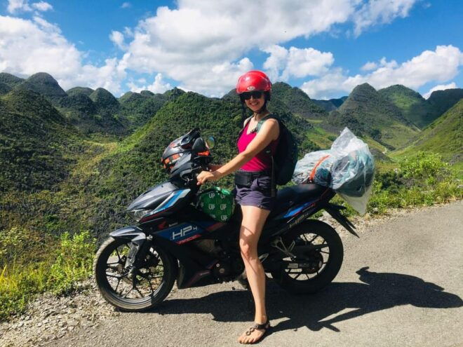 From Hanoi: Ha Giang Loop 2-Day Motorbike Tour - Pricing and Booking Details