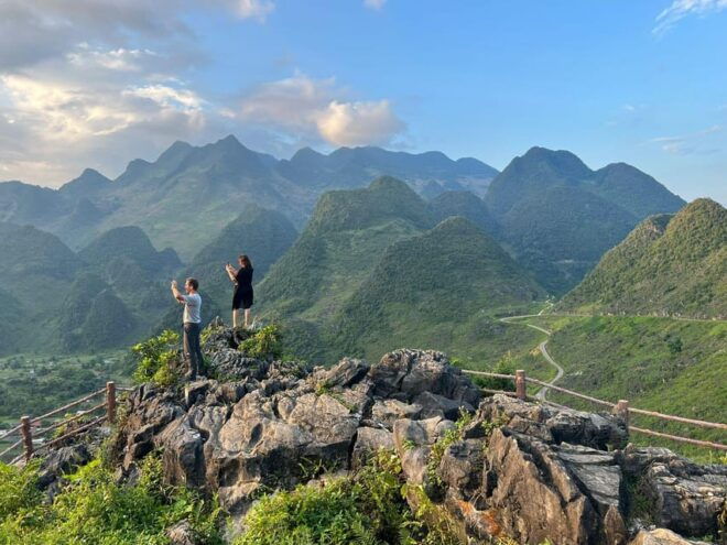 From Hanoi: Ha Giang Loop 2-Day Motorbike Tour - Important Travel Information