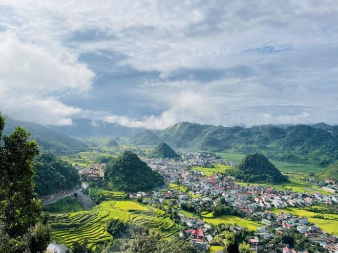 From Hanoi: Ha Giang Loop 3 - Day Easy Rider Mortorbike Tour - Included Services and Amenities