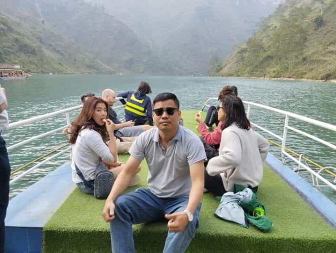 From Hanoi: Ha Giang Loop 3 - Day Easy Rider Mortorbike Tour - Pricing and Reservation Details