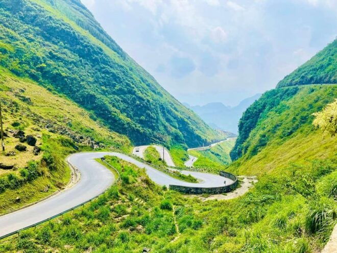 From Hanoi: Ha Giang Loop 3 - Day Easy Rider Mortorbike Tour - Important Travel Information