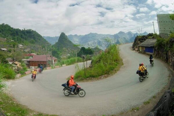 From Hanoi: Ha Giang Loop 3 - Day Easy Rider Mortorbike Tour - What to Bring