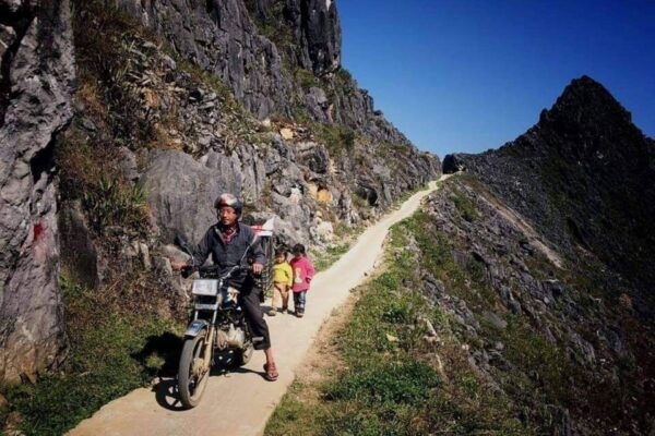 From Hanoi: Ha Giang Loop 3 - Day Easy Rider Mortorbike Tour - Frequently Asked Questions