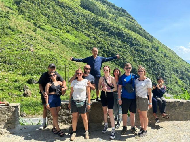 From Hanoi: Ha Giang Loop 3-Day (Self-Driving/Easy Rider) - Day 3: Du Gia Village - Ha Giang - Hanoi