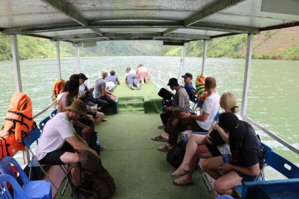 From Hanoi: Ha Giang Loop 3-Day Self-Driving Motorbike Tour - Pickup Information