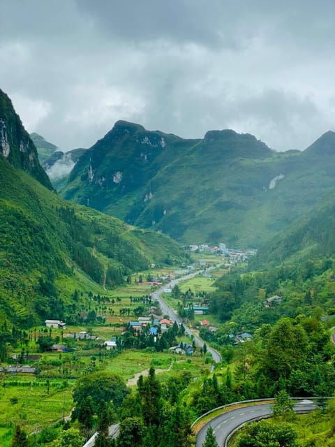 From Hanoi: Ha Giang Loop 3-Day Small-Group Trip - Trip Overview and Pricing