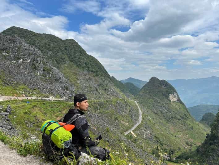 From Hanoi: Ha Giang Loop 3-Day Small-Group Trip - Day 1 Highlights