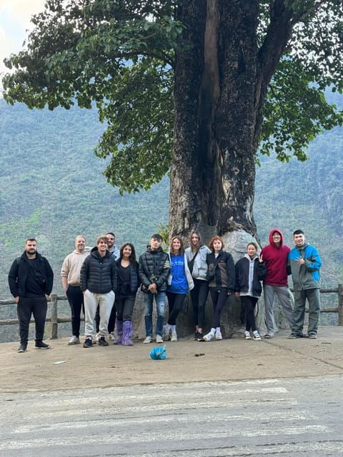 From Hanoi: Ha Giang Loop 3-Day Small-Group Trip - Day 2 Highlights