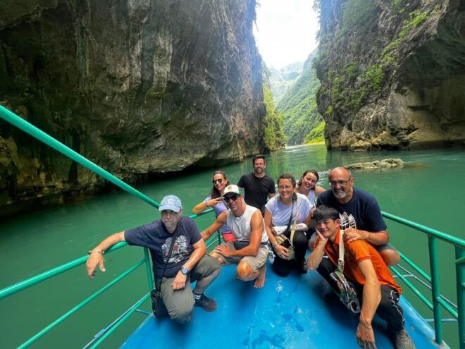 From Hanoi: Ha Giang Loop 3-Day Small-Group Trip - Day 3 Highlights