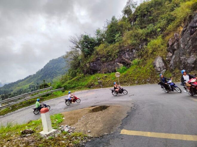 From Hanoi: Ha Giang Loop 3-Day Small-Group Trip - Included Services