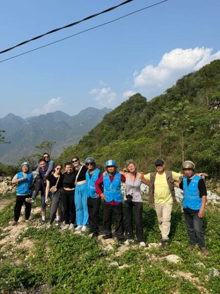 From Hanoi: Ha Giang Loop 3-Day Small-Group Trip - Customer Experiences