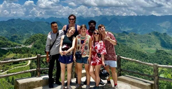 From Hanoi: Ha Giang Loop 3 Days 2 Nights With Easy Rider - Local Culture and Experiences