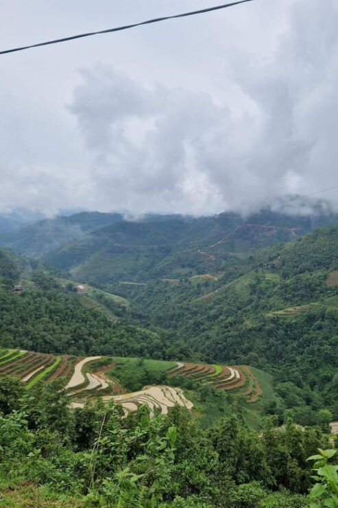 From Hanoi : Ha Giang Loop 3D2N Hong Hao - Good To Know