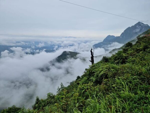 From Hanoi : Ha Giang Loop 3D2N Hong Hao - Day 3 Highlights