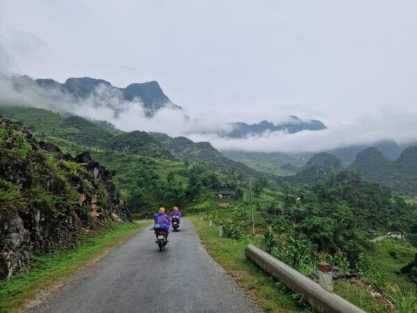 From Hanoi : Ha Giang Loop 3D2N Hong Hao - Frequently Asked Questions