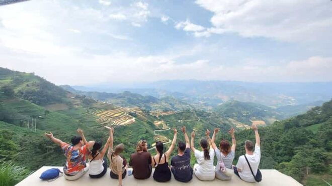 From Hanoi: Ha Giang Loop 4-Day Motorbike Tour - Tour Logistics