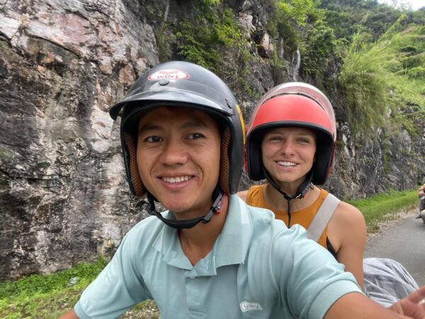 From Hanoi: Ha Giang Loop 4-Day Motorbike Tour - Packing and Preparation