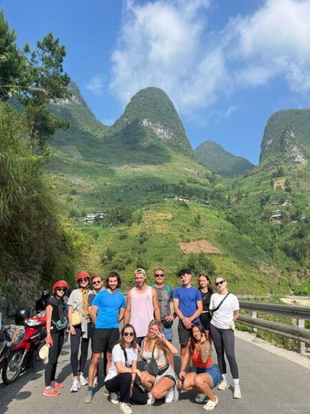 From Hanoi: Ha Giang Loop 4-Day Motorbike Tour - Frequently Asked Questions
