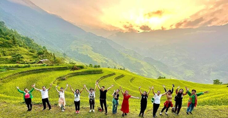 From Hanoi: Ha Giang Loop 4-Day Motorbike Tour - Good To Know