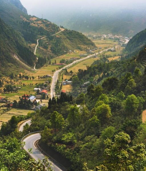 From Hanoi: Ha Giang Loop 4-Day Motorbike Tour - About the Operator