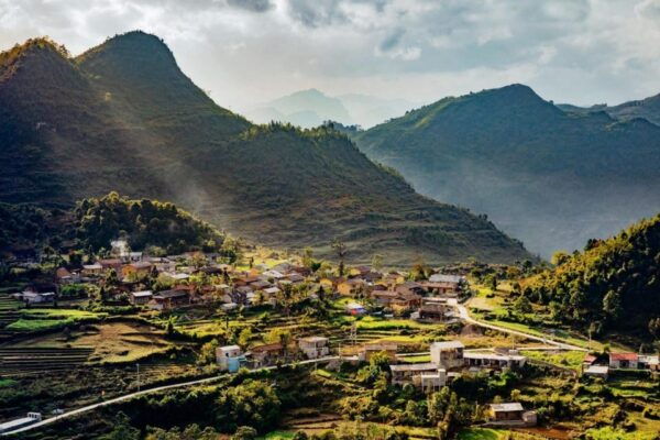 From Hanoi: Ha Giang Loop 4-Day Motorbike Tour - Contact and Booking Information