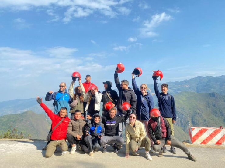 From Hanoi: Ha Giang Loop 4-Day Motorbike Tour With Rider - Good To Know