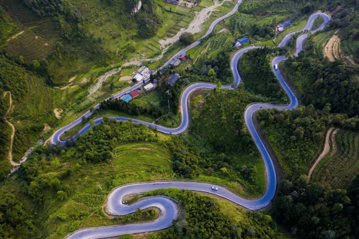 From Hanoi: Ha Giang Loop 4 Days 3 Nights - Itinerary Highlights
