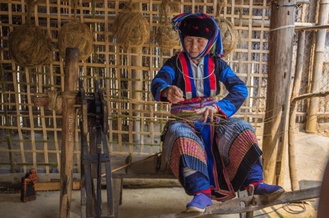 From Hanoi: Ha Giang Loop 4 Days 3 Nights - Included Services
