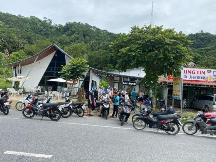 From Hanoi: Ha Giang Loop 4D3N (Easy Rider/Self Driving) - Essential Packing List