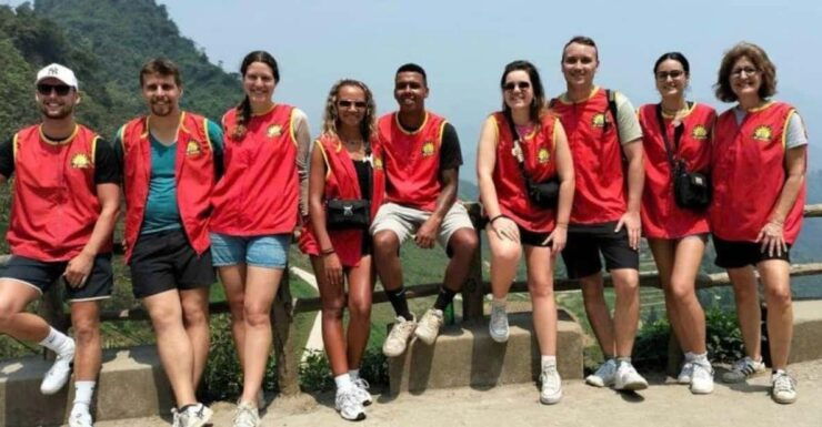 From Hanoi: Ha Giang Loop 4D3N/Motorbike Tour/ Self Driving - Good To Know