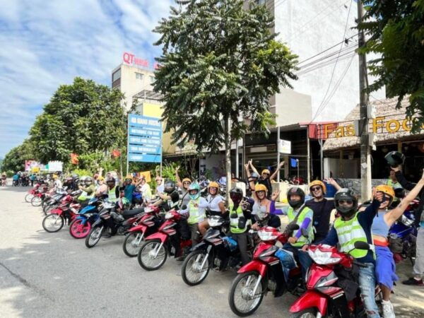 From Hanoi: Ha Giang Loop 4D3N/Motorbike Tour/ Self Driving - Customer Feedback