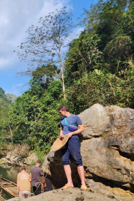 From Hanoi: Ha Giang Loop 4days 3 Nights With Easy Rider - Good To Know