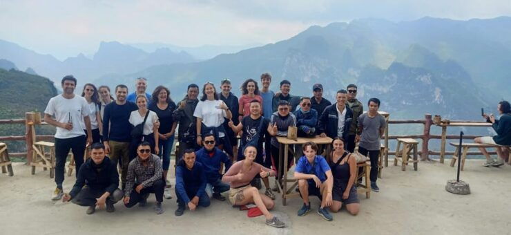 From Hanoi: Ha Giang Loop 4days 3 Nights With Easy Rider - Reservation and Cancellation