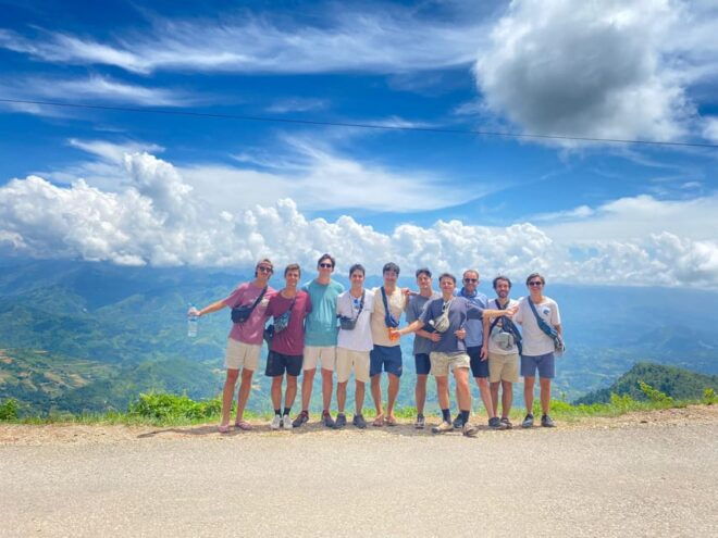 From Hanoi: Ha Giang Loop 4days 3 Nights With Easy Rider - Group Size and Pickup