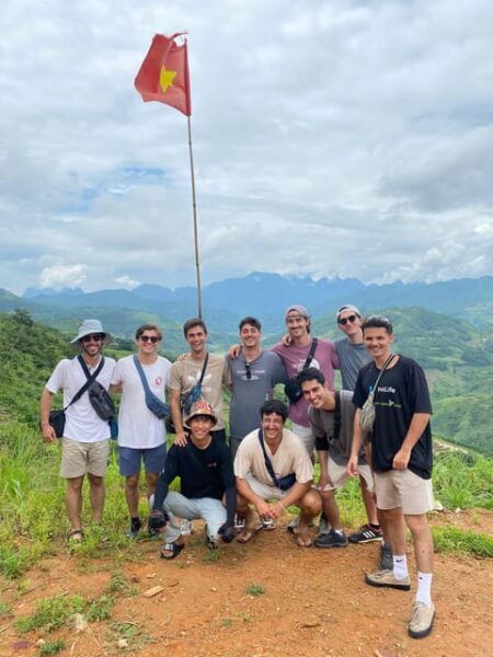 From Hanoi: Ha Giang Loop 4days 3 Nights With Easy Rider - Included Services