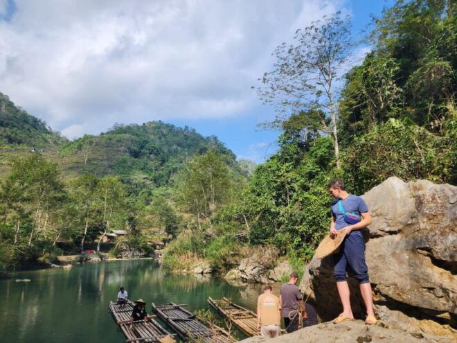 From Hanoi: Ha Giang Loop 4days 3 Nights With Easy Rider - Unique Experiences