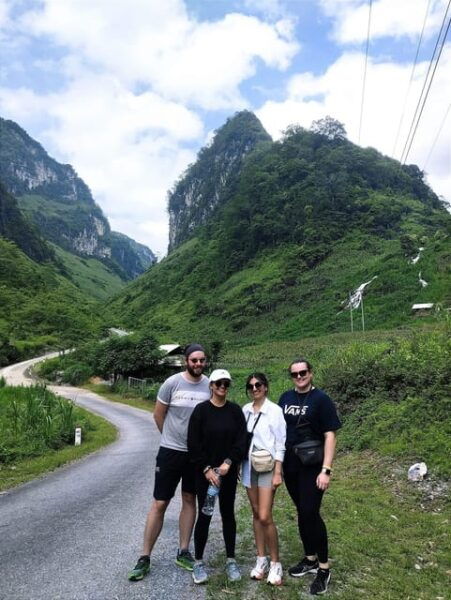 From Hanoi: Ha Giang Loop 4days 3 Nights With Easy Rider - Frequently Asked Questions