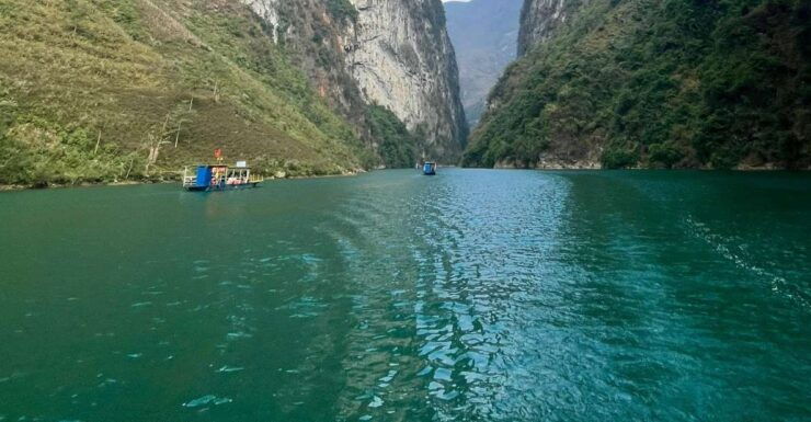 From Hanoi: Ha Giang Loop Adventure 4 Days Tour - Experience Highlights